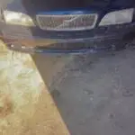 Volvo C70 Jant & Lastik Takımı Çıkma Parça Ankara