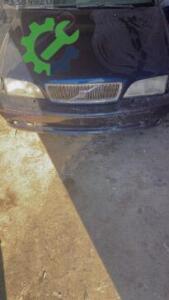 Volvo c70 2.0 motor
