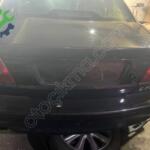 Volvo c70 bagaj kapağı