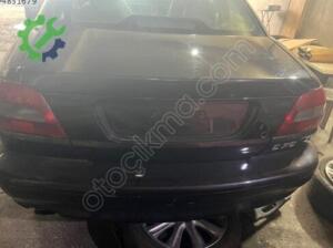 Volvo c70 bagaj kapağı