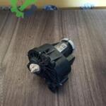 VOLVO EMME MANİFOLT’U KLAPE MOTORU 31293737
