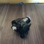 VOLVO EMME MANİFOLT’U KLAPE MOTORU 31293737