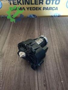 VOLVO EMME MANİFOLT’U KLAPE MOTORU 31293737