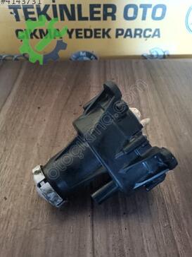 Volvo XC90 Emme Manifoldu 31293737 çıkma parça