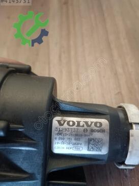Volvo XC90 Emme Manifoldu 31293737 çıkma parça