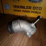 VOLVO INJ EMME BORUSU 32240058 (A KALİTE)