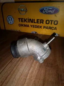 Volvo XC90 Klima Borusu çıkma parça