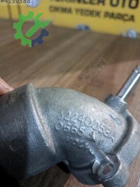 Volvo XC90 Klima Borusu 32240058 çıkma parça