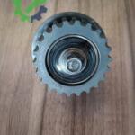 Volvo kayış gergi çarkı seti XC60 XC90 S90 V90 32298822(1282)  (Videolu)