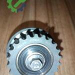 Volvo kayış gergi çarkı seti XC60 XC90 S90 V90 32298822(1282)  (Videolu)