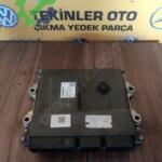 Volvo motor beyni xc60 ve 31459512 kod numarasına uyumlu seriler