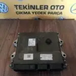 Volvo motor beyni xc60 ve 31459512 kod numarasına uyumlu seriler