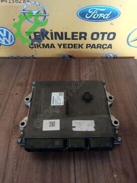 Volvo XC60 Motor Beyni çıkma parça