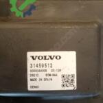 Volvo motor beyni xc60 ve 31459512 kod numarasına uyumlu seriler