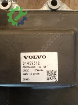Volvo XC60 Motor Beyni 31459512 çıkma parça