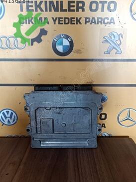 Volvo XC60 Motor Beyni 31459512 çıkma parça