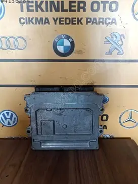 Volvo XC60 Motor Beyni 31459512 çıkma parça