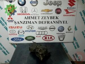 VOLVO S 90 ÇIKMA ARKA DEFRANSİYEL FİYATI