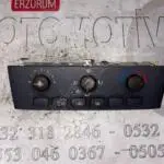 VOLVO S40 Çıkma Klimalı Kalorifer Kontrol Paneli 1996-04