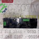 VOLVO S40 Çıkma Klimalı Kalorifer Kontrol Paneli 1996-04