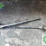 Volvo S40 silecek manevra kolu