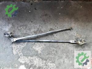 Volvo S40 silecek manevra kolu