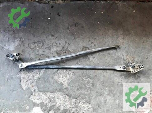 Volvo S40 Silecek Kolu çıkma parça