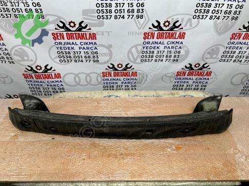 Volvo S40 Arka Tampon Demiri 31278028 çıkma parça