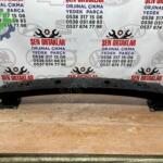 VOLVO S40 V50 ORJİNAL ARKA TAMPON DEMİRİ