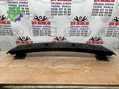 Volvo S40 Arka Tampon Demiri 31278028 çıkma parça
