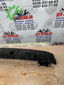 Volvo S40 Arka Tampon Demiri 31278028 çıkma parça