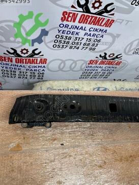 Volvo S40 Arka Tampon Demiri 31278028 çıkma parça