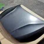VOLVO S60 KAPUT 2014-2019 31335883