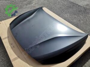 VOLVO S60 KAPUT 2014-2019 31335883