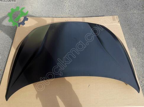 Volvo S60 Kaput 31335883 çıkma parça
