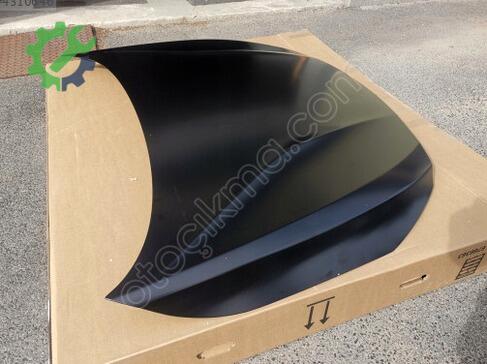 Volvo S60 Kaput 31335883 çıkma parça