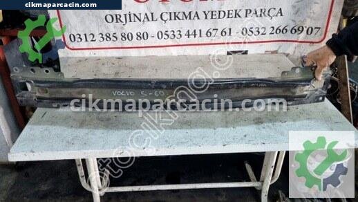 Volvo S60 Ön Tampon Demiri çıkma parça