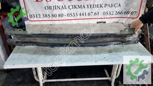Volvo S60 Ön Tampon Demiri çıkma parça