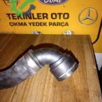 Volvo S60 V60 S80 V70 Radyatör Alt Hortum D2 31368209
