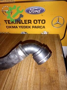 Volvo S80 Hortum 31368209 çıkma parça
