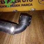 Volvo S60 V60 S80 V70 Radyatör Alt Hortum D2 31368209