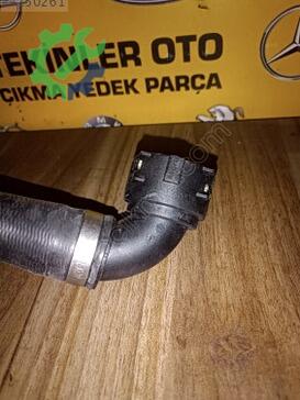 Volvo S80 Hortum 31368209 çıkma parça