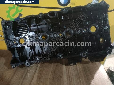 Volvo XC90 Külbütör Kapağı çıkma parça
