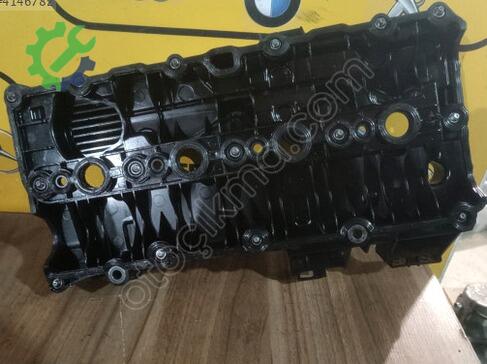 Volvo XC90 Külbütör Kapağı çıkma parça