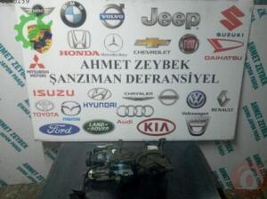 VOLVO S80 ÇIKMA ARKA DEFRANSİYEL