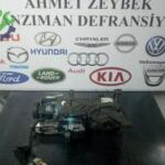 VOLVO S80 ÇIKMA ARKA DEFRANSİYEL