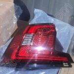 VOLVO S90 SIFIR ORJİNAL SOL ARKA STOP -DS OTOMOTİV-