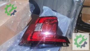 VOLVO S90 SIFIR ORJİNAL SOL ARKA STOP -DS OTOMOTİV-