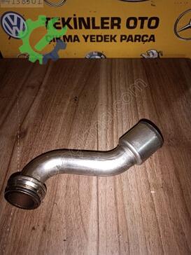 Volvo S90 EGR 32360691 çıkma parça