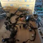 Volkswagen Polo Motor Tesisatı Çıkma Parça Şanlıurfa